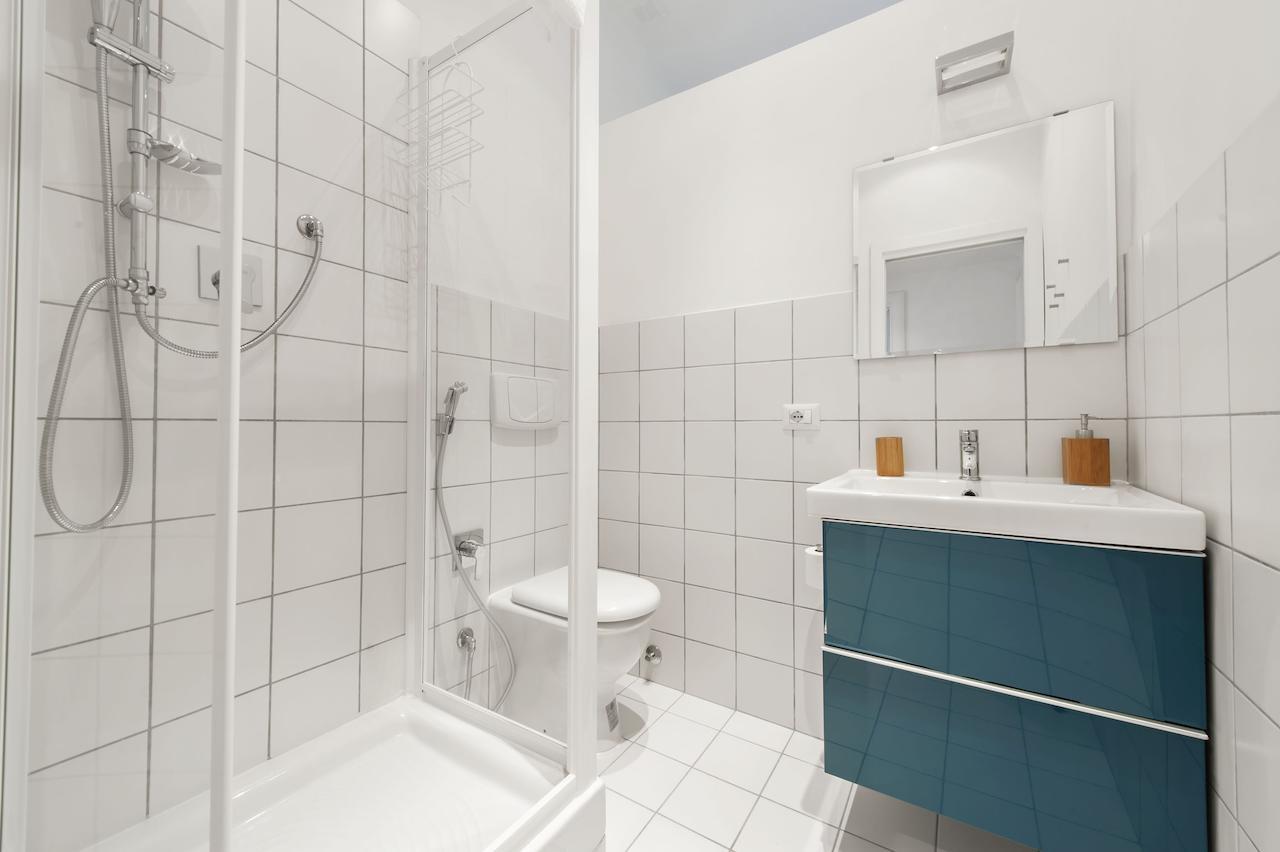 Casamastro Apartamento Roma Quarto foto